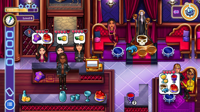 Undercover: Secret Management screenshot 1