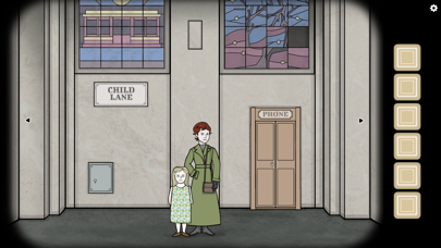Underground Blossom Lite screenshot 5