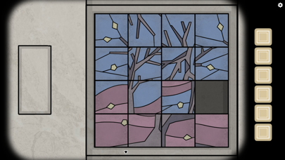 Underground Blossom Lite screenshot 1