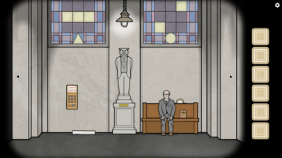 Underground Blossom screenshot 1