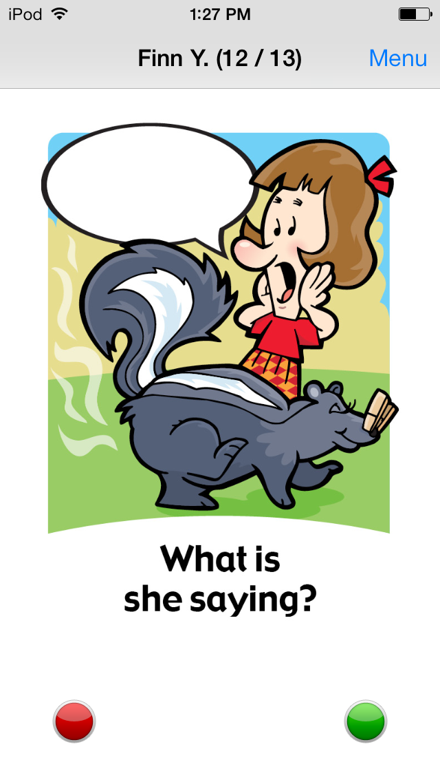 Understanding Inferences Fun Deck screenshot 3