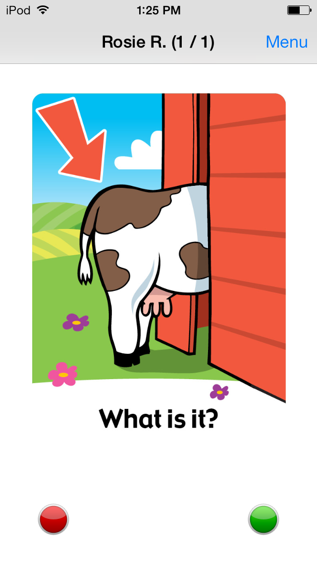 Understanding Inferences Fun Deck screenshot 4