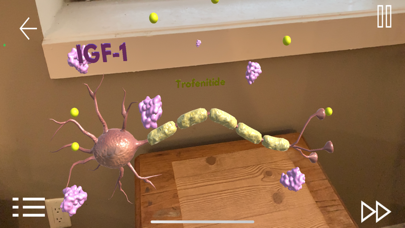 Understanding Rett Syndrome screenshot 2