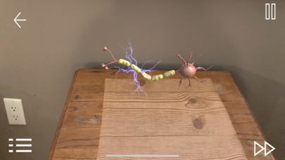Understanding Rett Syndrome screenshot 1