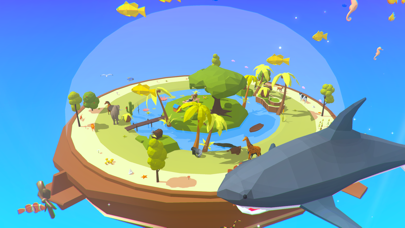 Underwater Garden -Noah Aqua- screenshot 4