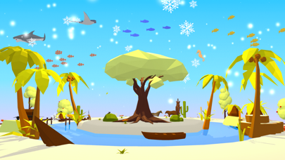 Underwater Garden -Noah Aqua- screenshot 2