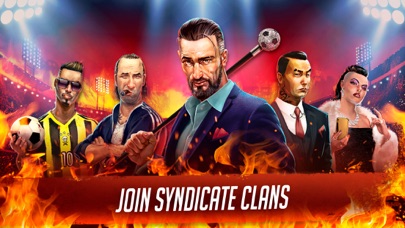 Underworld Football Manager 2 screenshot 4