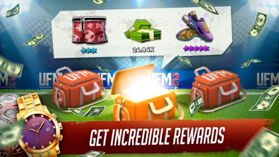 Underworld Football Manager 2 screenshot 1