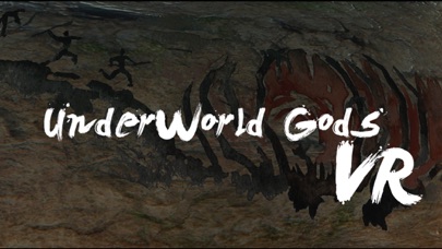UnderWorld Gods VR screenshot 2