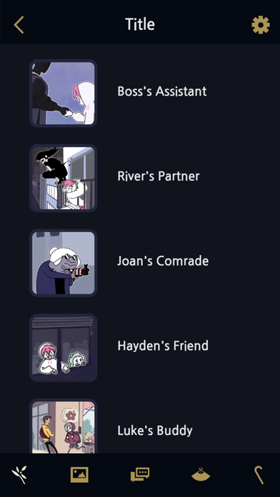 Underworld Office: Ghost Story screenshot 2