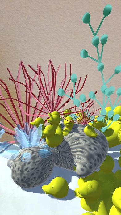 Unexpected Growth screenshot 2