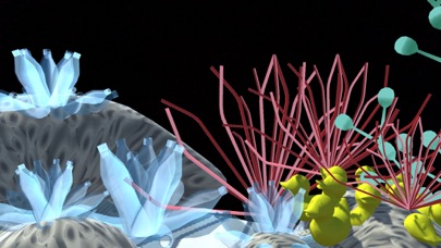Unexpected Growth screenshot 1
