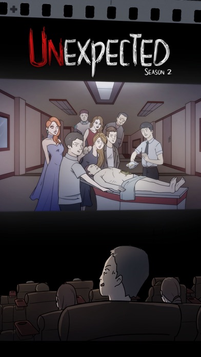 Unexpected Stories 2 screenshot 5