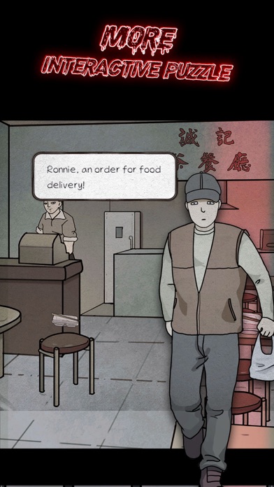 Unexpected Stories 2 screenshot 4