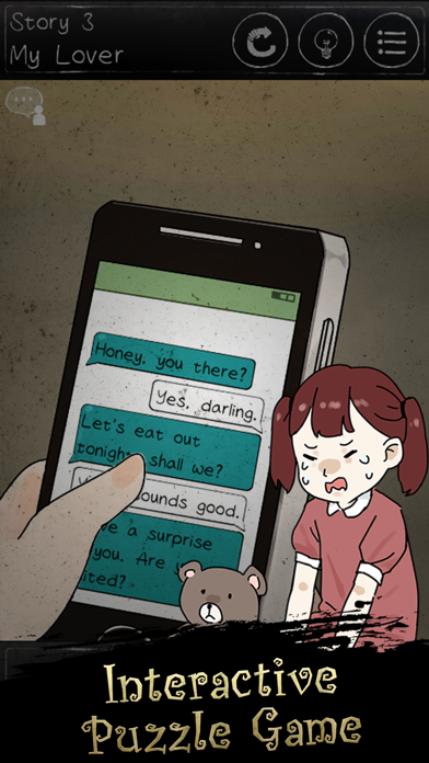 Unexpected Stories screenshot 3