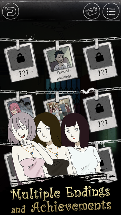 Unexpected Stories screenshot 2