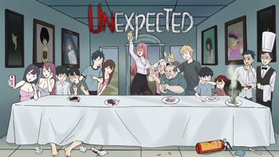 Unexpected Stories screenshot 5