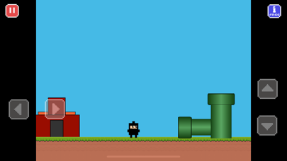 Unfair Trap Adventure screenshot 3