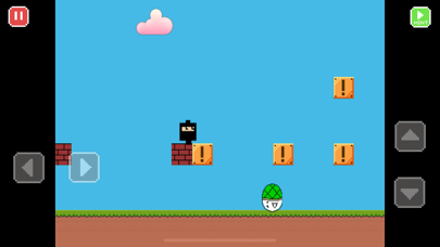 Unfair Trap Adventure screenshot 2