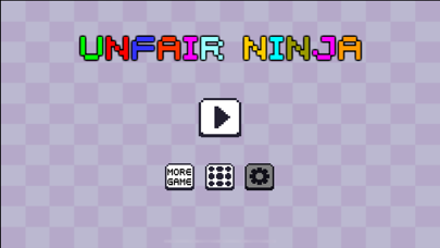 Unfair Trap Adventure screenshot 1