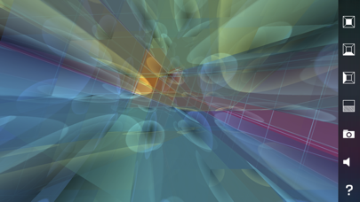 Unfolding Space screenshot 2