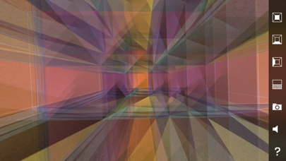 Unfolding Space screenshot 3