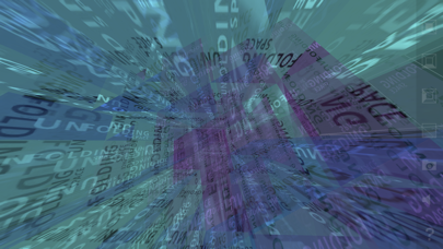 Unfolding Space screenshot 1