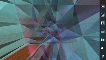 Unfolding Space screenshot 5