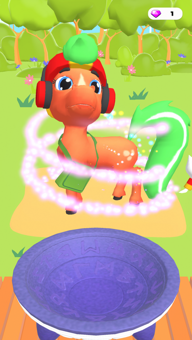 Unicorn DIY! screenshot 2