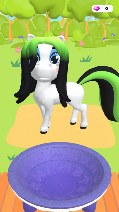Unicorn DIY! screenshot 4