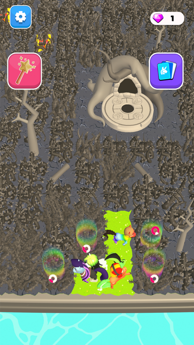 Unicorn DIY! screenshot 1