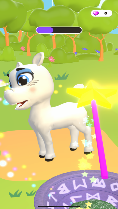 Unicorn DIY! screenshot 5