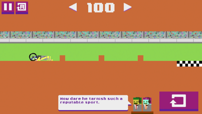Unicycle Legend screenshot 1