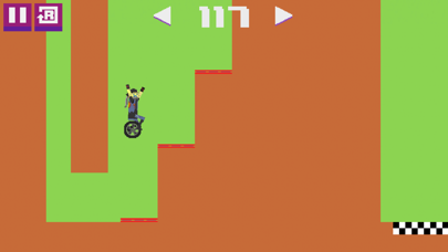 Unicycle Legend screenshot 3