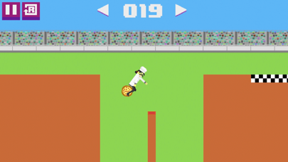 Unicycle Legend screenshot 4