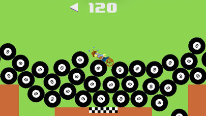 Unicycle Legend screenshot 2