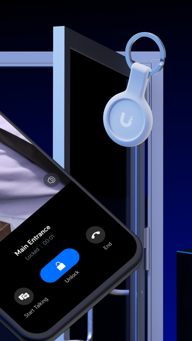 UniFi Access screenshot 5