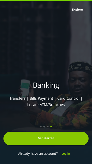 Unifi by Unity Bank screenshot 5