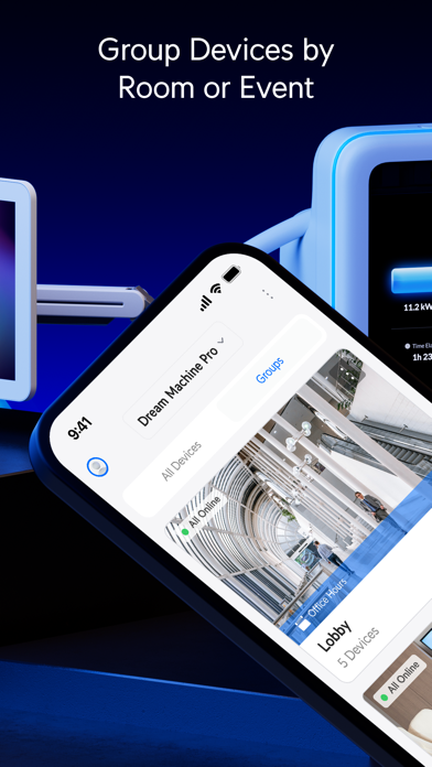 UniFi Connect screenshot 3