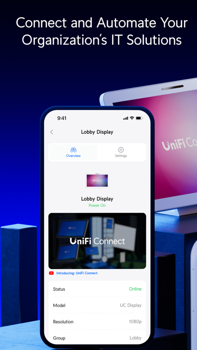 UniFi Connect screenshot 6