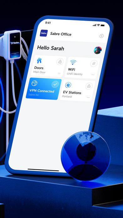 UniFi Endpoint screenshot 3