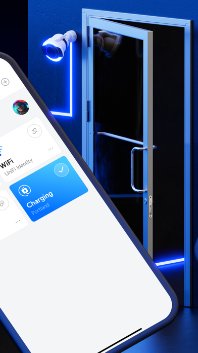 UniFi Endpoint screenshot 1