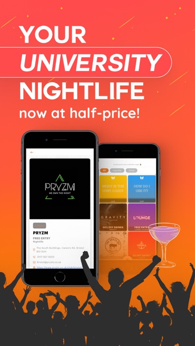 Unifi: Home of the Unifi Card screenshot 4