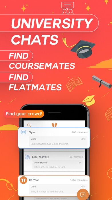 Unifi: Home of the Unifi Card screenshot 5