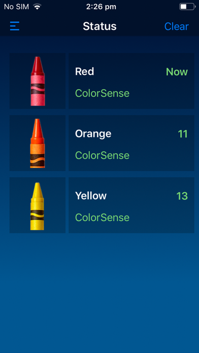 Unifi Thumper screenshot 3