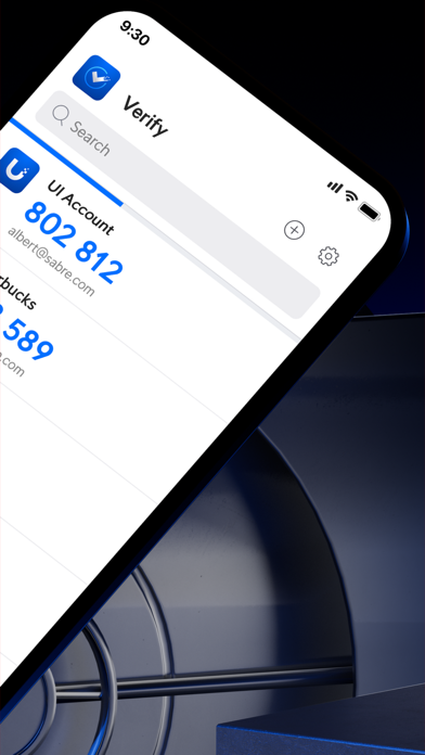 UniFi Verify screenshot 3