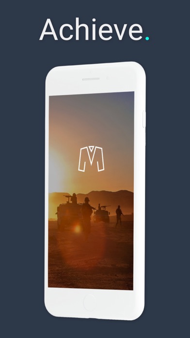 Uniformity screenshot 1