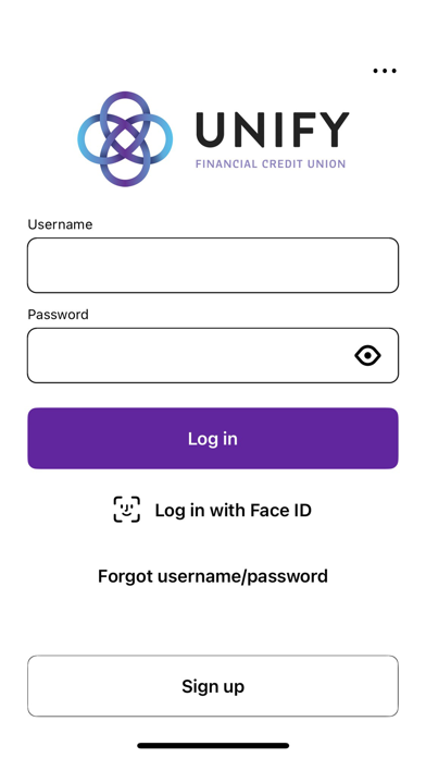 UNIFY Card Manager screenshot 2