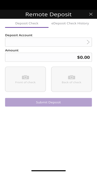 UNIFY Financial Credit Union screenshot 1