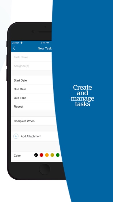 Unify Office screenshot 2